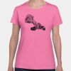 Heavy Cotton Women's T-Shirt Thumbnail