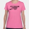 Heavy Cotton Women's T-Shirt Thumbnail