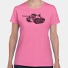 Heavy Cotton Women's T-Shirt Thumbnail