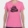 Heavy Cotton Women's T-Shirt Thumbnail