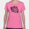 Heavy Cotton Women's T-Shirt Thumbnail