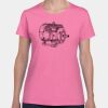 Heavy Cotton Women's T-Shirt Thumbnail