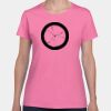 Heavy Cotton Women's T-Shirt Thumbnail
