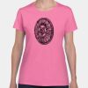 Heavy Cotton Women's T-Shirt Thumbnail