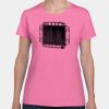 Heavy Cotton Women's T-Shirt Thumbnail