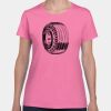 Heavy Cotton Women's T-Shirt Thumbnail
