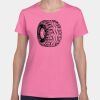 Heavy Cotton Women's T-Shirt Thumbnail