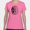 Heavy Cotton Women's T-Shirt Thumbnail