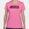 Heavy Cotton Women's T-Shirt Thumbnail