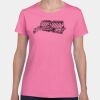 Heavy Cotton Women's T-Shirt Thumbnail