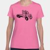 Heavy Cotton Women's T-Shirt Thumbnail