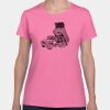 Heavy Cotton Women's T-Shirt Thumbnail