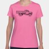 Heavy Cotton Women's T-Shirt Thumbnail
