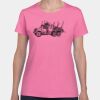 Heavy Cotton Women's T-Shirt Thumbnail