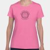 Heavy Cotton Women's T-Shirt Thumbnail