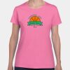 Heavy Cotton Women's T-Shirt Thumbnail
