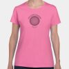 Heavy Cotton Women's T-Shirt Thumbnail