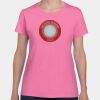 Heavy Cotton Women's T-Shirt Thumbnail