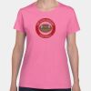 Heavy Cotton Women's T-Shirt Thumbnail