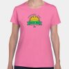 Heavy Cotton Women's T-Shirt Thumbnail