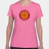 Heavy Cotton Women's T-Shirt Thumbnail
