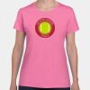 Heavy Cotton Women's T-Shirt Thumbnail