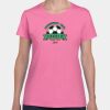 Heavy Cotton Women's T-Shirt Thumbnail
