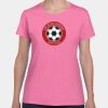 Heavy Cotton Women's T-Shirt Thumbnail