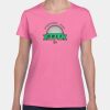 Heavy Cotton Women's T-Shirt Thumbnail