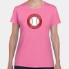 Heavy Cotton Women's T-Shirt Thumbnail