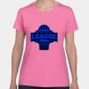 Heavy Cotton Women's T-Shirt Thumbnail
