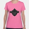 Heavy Cotton Women's T-Shirt Thumbnail