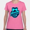 Heavy Cotton Women's T-Shirt Thumbnail