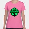 Heavy Cotton Women's T-Shirt Thumbnail