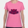 Heavy Cotton Women's T-Shirt Thumbnail