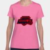 Heavy Cotton Women's T-Shirt Thumbnail