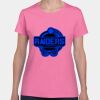 Heavy Cotton Women's T-Shirt Thumbnail