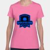 Heavy Cotton Women's T-Shirt Thumbnail