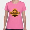 Heavy Cotton Women's T-Shirt Thumbnail