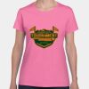 Heavy Cotton Women's T-Shirt Thumbnail