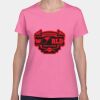 Heavy Cotton Women's T-Shirt Thumbnail