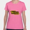 Heavy Cotton Women's T-Shirt Thumbnail