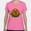 Heavy Cotton Women's T-Shirt Thumbnail