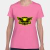 Heavy Cotton Women's T-Shirt Thumbnail