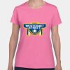 Heavy Cotton Women's T-Shirt Thumbnail
