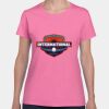 Heavy Cotton Women's T-Shirt Thumbnail