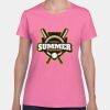 Heavy Cotton Women's T-Shirt Thumbnail