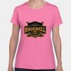 Heavy Cotton Women's T-Shirt Thumbnail