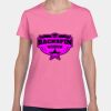 Heavy Cotton Women's T-Shirt Thumbnail