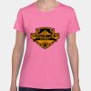 Heavy Cotton Women's T-Shirt Thumbnail